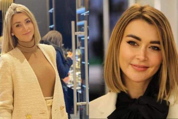 Motivul pentru care Denisa Tănase s-a lăsat de muzică și cum s-a apucat de afaceri: “A pornit ca o curiozitate”