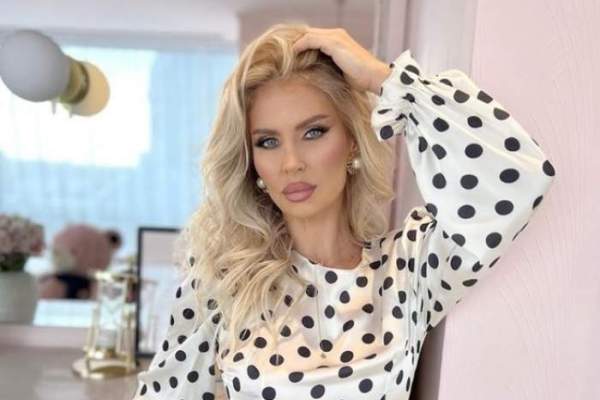 Ce sume uriașe lasă Andreea Bănică la o zi de shopping: „Mi-am dat seama că merit”