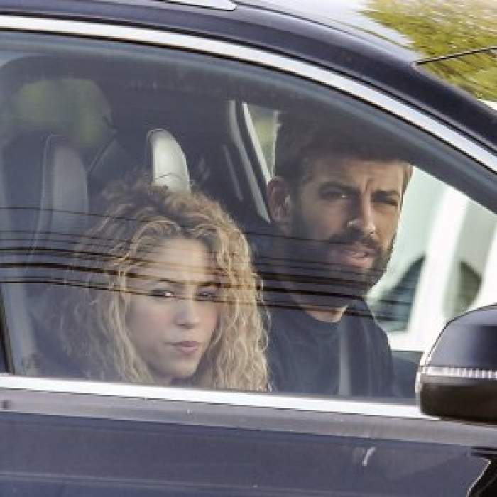Shakira și Pique, din nou împreună, în Cehia. Cum au fost fotografiați cei doi după ce au confirmat despărțirea