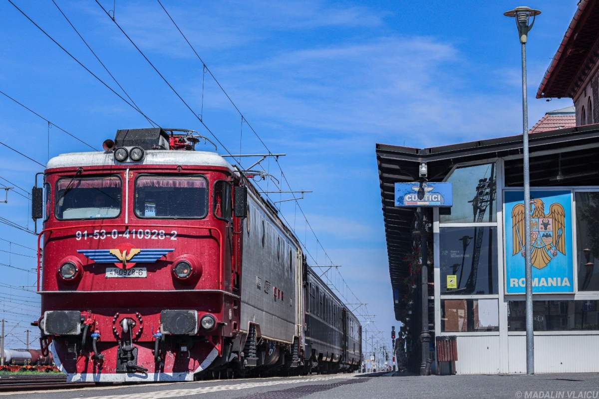 CFR Călători a anunțat cum vor circula „Trenurile Soarelui”. Ce preț au biletele până la Marea Neagră