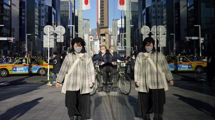 Japonia primește din nou turiști, după doi ani de pandemie. Țara Soarelui Răsare și-a deschis granițele