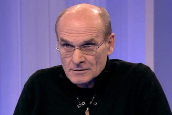 CTP a fost dat afară de Digi 24. În ultima lui emisiune a criticat postul