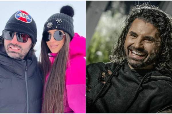 Ce nume va purta băiețelul lui Pepe. Decizie surpriză luată de prezentatorul ”Te cunosc de undeva”