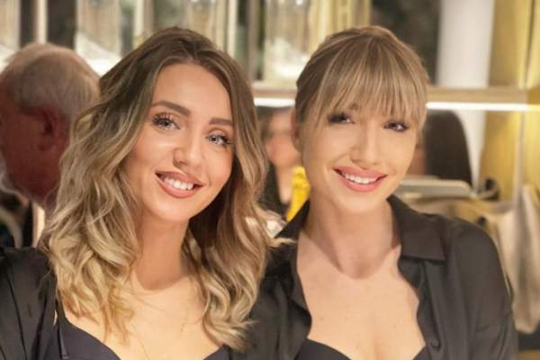 Ana și Monica Odagiu de la Te cunosc de undeva sunt în doliu. Momente cumplite pentru artistă și sora ei