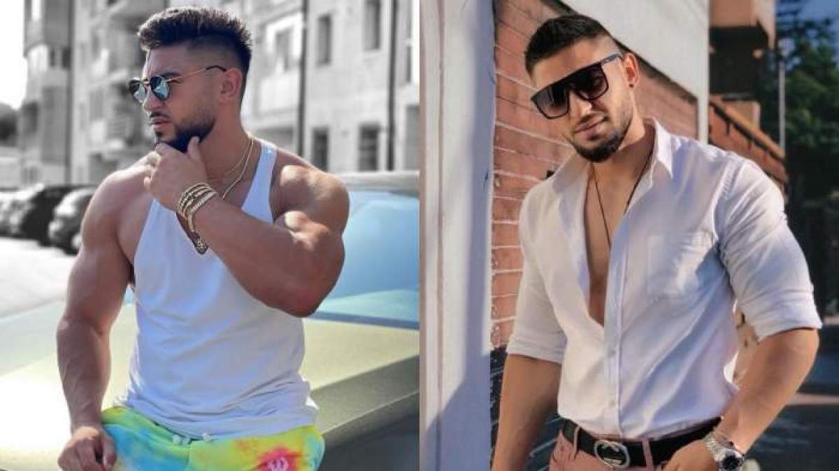 Bogdan Mocanu își schimbă meseria?! Detaliul care a atras atenția tuturor: "În viață trebuie să..." / FOTO