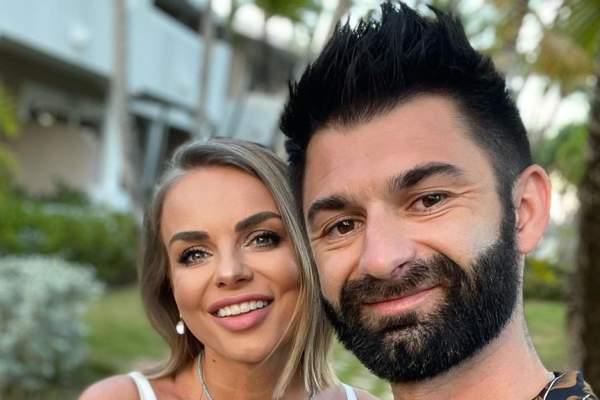 De ce nu s-au căsătorit Jojo și Paul Ipate după 8 ani de relație: “Consider că cel mai important este...''