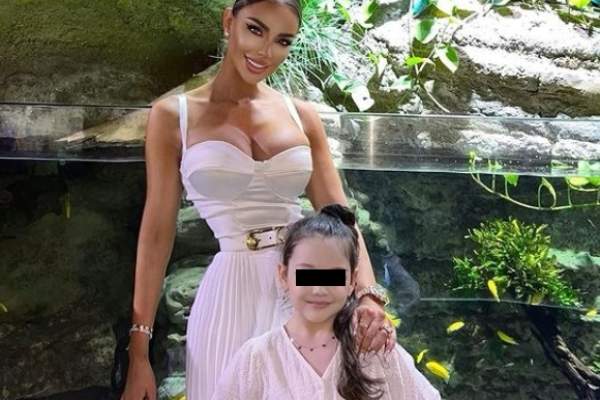 După ce principii o ghidează Bianca Drăgușanu pe fiica ei, Sofia: ”Va trebui să muncească mult pentru dorințele ei”