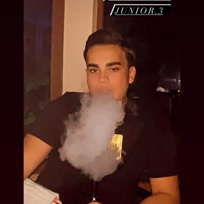 Adrian Minune se retrage, dar are un urmaș pe măsură. Cum cântă băiatul lui, Adrian Jr.