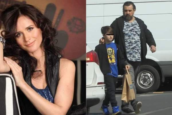 Petru, fiul Mădălinei Manole, a împlinit astăzi 13 ani. Ce mesaj emoționant a postat fratele artistei: ''Nu l-am văzut de când mama lui…”