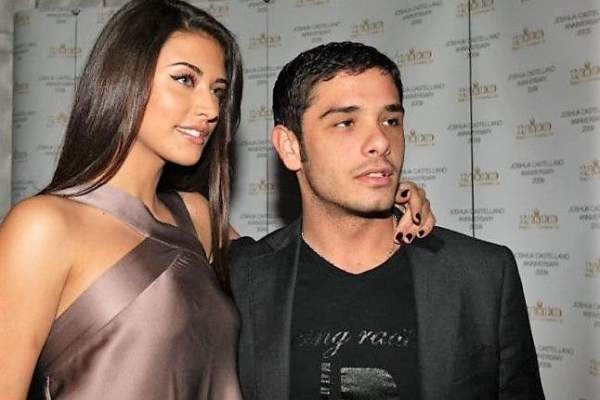 Mario Fresh și Alexia Eram au sărbătorit alături de Vincenzo Castellano, fostul soț al Antoniei. O nouă lovitură pentru cântăreață și Alex Velea