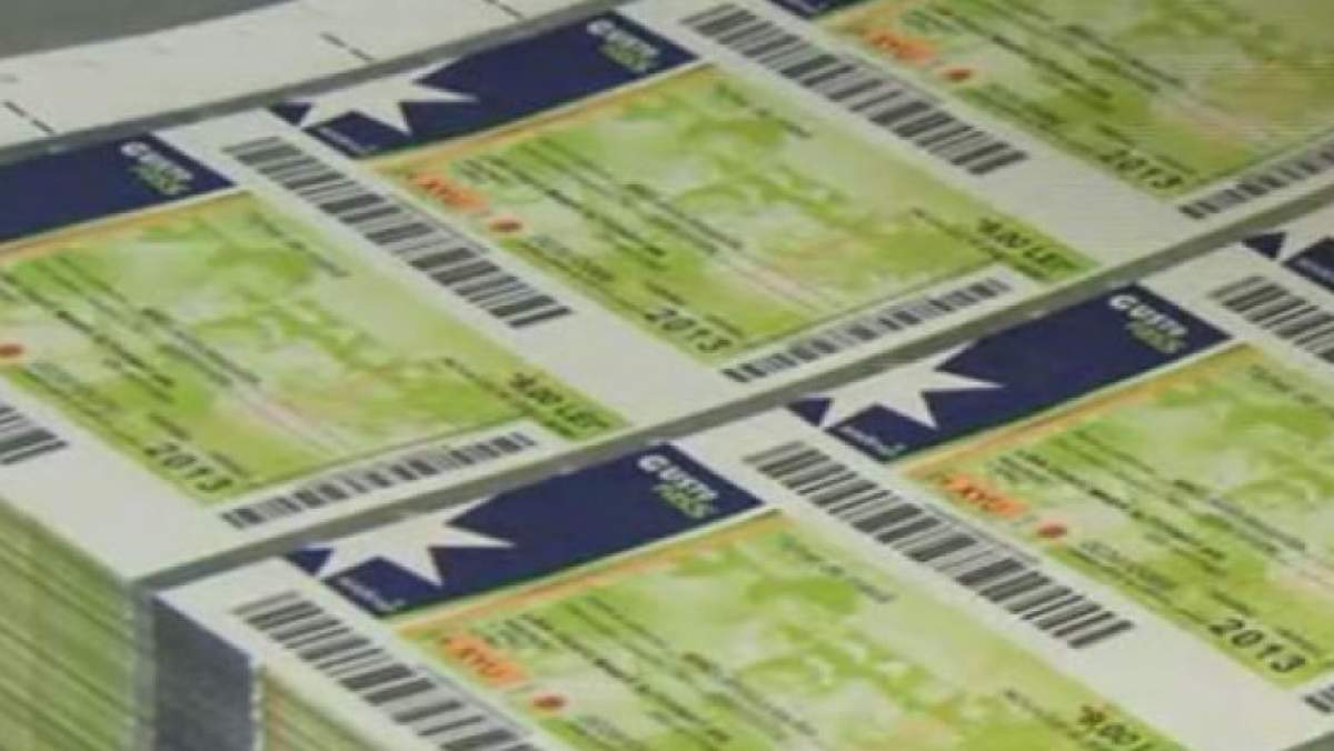 Valoarea tichetelor de masă a crescut de astăzi. Anunțul este oficial