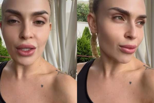 Oana Radu, pe mâna medicilor. Cu ce probleme se confruntă artista: ''E foarte riscant”