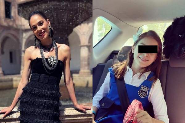 Momente grele pentru Irina Fodor, în America Express. Ce s-a întâmplat cu fiica prezentatoarei: „S-a despărțit de o bucată din copilărie”