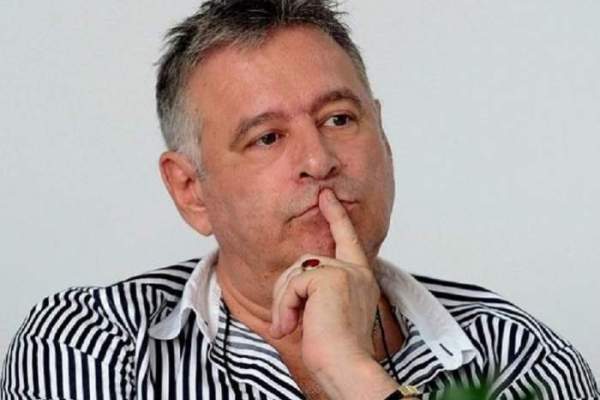 Cât de mult s-a schimbat Mădălin Voicu, după ce a devenit bunic pentru a treia oară: „Va moșteni și talentul muzical al familiei”