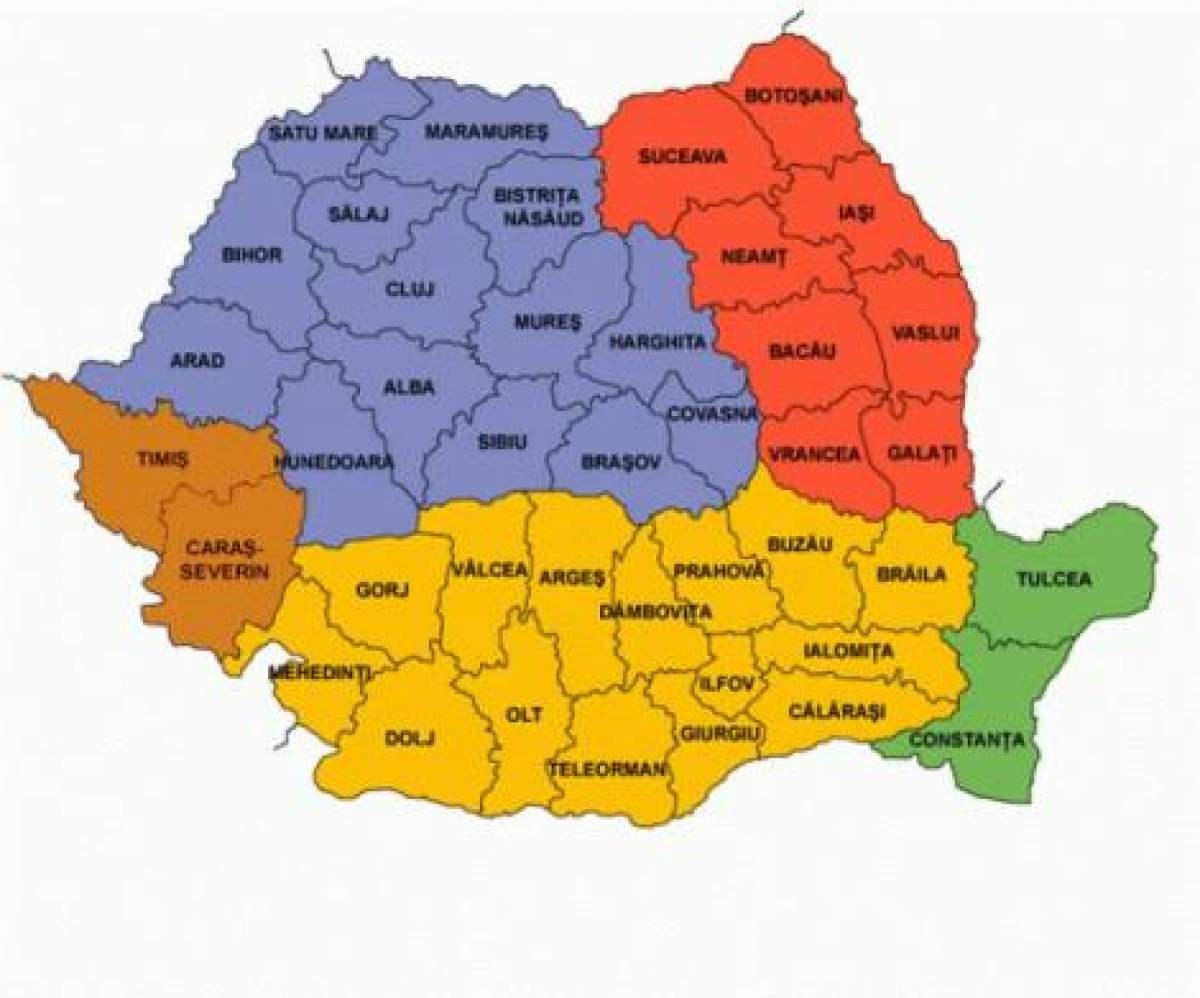 Localitatea din România care are cel mai lung nume. Ai auzit de ea?