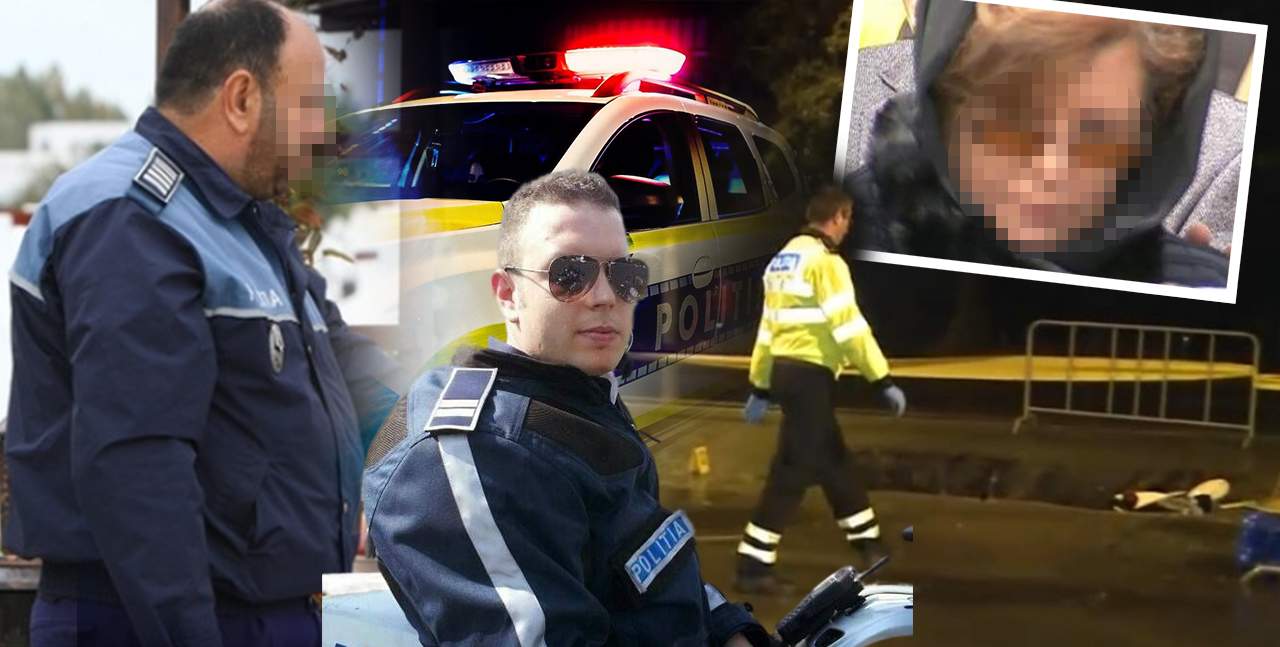 Măsuri radicale luate de anchetatori în cazul violențelor din familia polițistului Bogdan Gigină / Tatăl motociclistului mort în coloana oficială a lui Gabriel Oprea riscă trei ani de închisoare