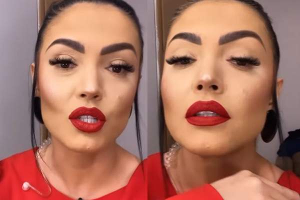 Andreea Mantea, situație neașteptată în mașină. Ce a pățit vedeta: "Îl auzeam cum merge"
