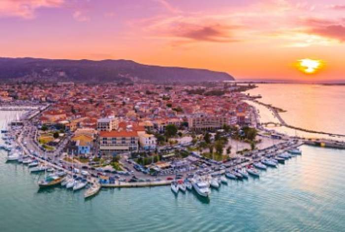 Lefkada