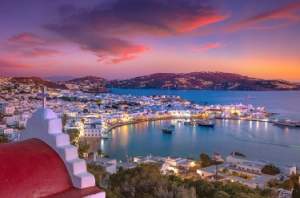 Cele mai frumoase insule din Grecia. Locurile care atrag sute de mii de turiști an de an / FOTO
