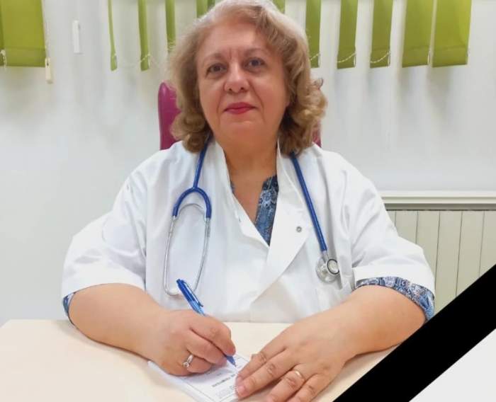 Doliu în lumea medicală din România. S-a stins din viață unul dintre cei mai respectați doctori