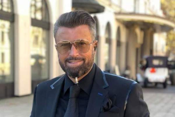 Cătălin Botezatu a ajuns de urgență la spital. Designerul, la un pas de o nouă operație: ”O durere groaznică...”