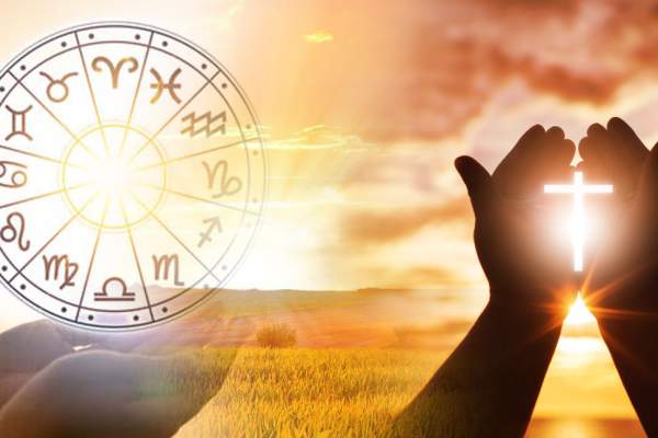 Zodii protejate de Dumnezeu în următorii cinci ani. Lor li se schimbă viața din vară