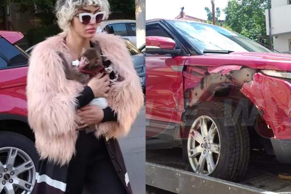 Pentru ce a fost condamnată penal Margherita de la Clejani. Povestea accidentului din 2020