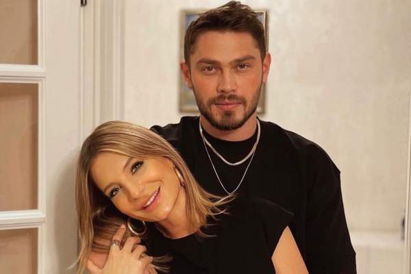 Ana Baniciu a dezvăluit când va face nunta. Cum va arăta rochia de mireasă: “Îmi doresc să ne distrăm”