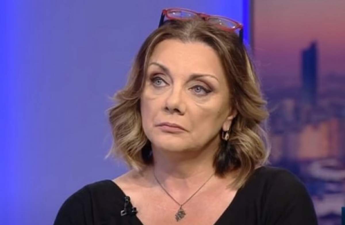 Ce salariu are Carmen Tănase. Câți bani câștigă celebra actriță: “Nu vreau să supraviețuiesc, eu vreau să trăiesc”