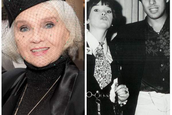 Povestea de dragoste dintre Margareta Pâslaru și Gheorghe Sencovici. Soțul artistei a murit în 2006