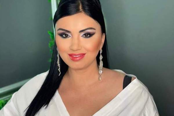 Ce sumă neașteptată a plătit Adriana Bahmuțeanu pentru operația la nas. Vedeta a mărturisit totul: „Nu mai am niciun fel de...”