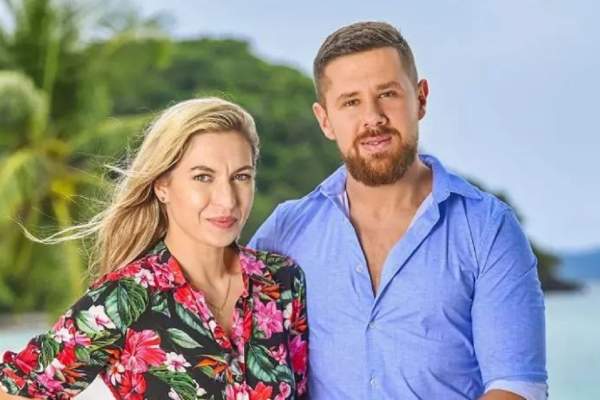 Cerasela și Rareș de la Insula Iubirii au încheiat povestea de iubire. Ce s-a întâmplat cu cei doi: “Atât am putut”