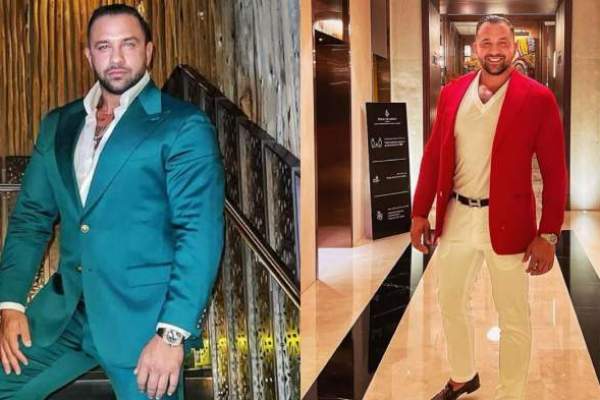 Alex Bodi, vacanță exclusivistă alături de iubita și fiicele lui. Ce destinație au ales