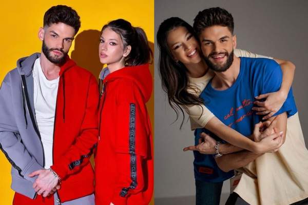 Cleopatra Stratan, urare emoționantă de ziua de naștere a soțului ei. Ce surpriză i-a pregătit lui Edward Sanda