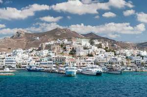 Dan Negru, dezamăgit de vacanța în Grecia. Ce a găsit prezentatorul pe litoral: ”O adunătură de Eforie a anilor '90”