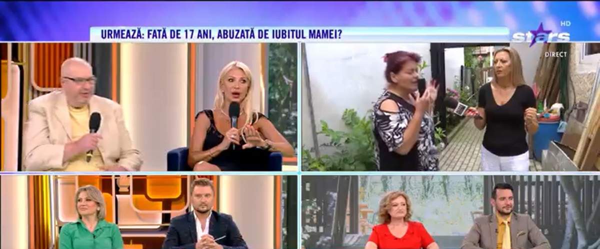 Acces Direct. Scandal monstru între doamna Anișoara și vecinul ei. De la ce au pornit neînțelegerile dintre cei doi: “Este sub orice critică”