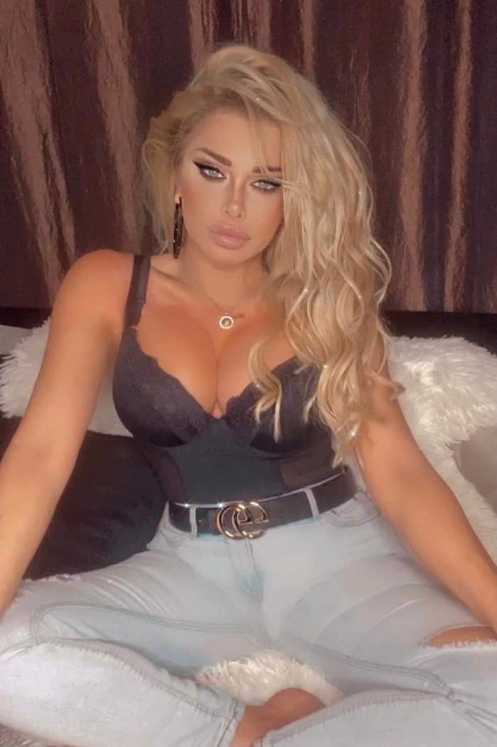 Maria Andria, cerută de soție de ”Maluma ... de Cipru”. A primit un inel de 10.000 de euro: ”Nunta o să fie în octombrie, în Grecia”