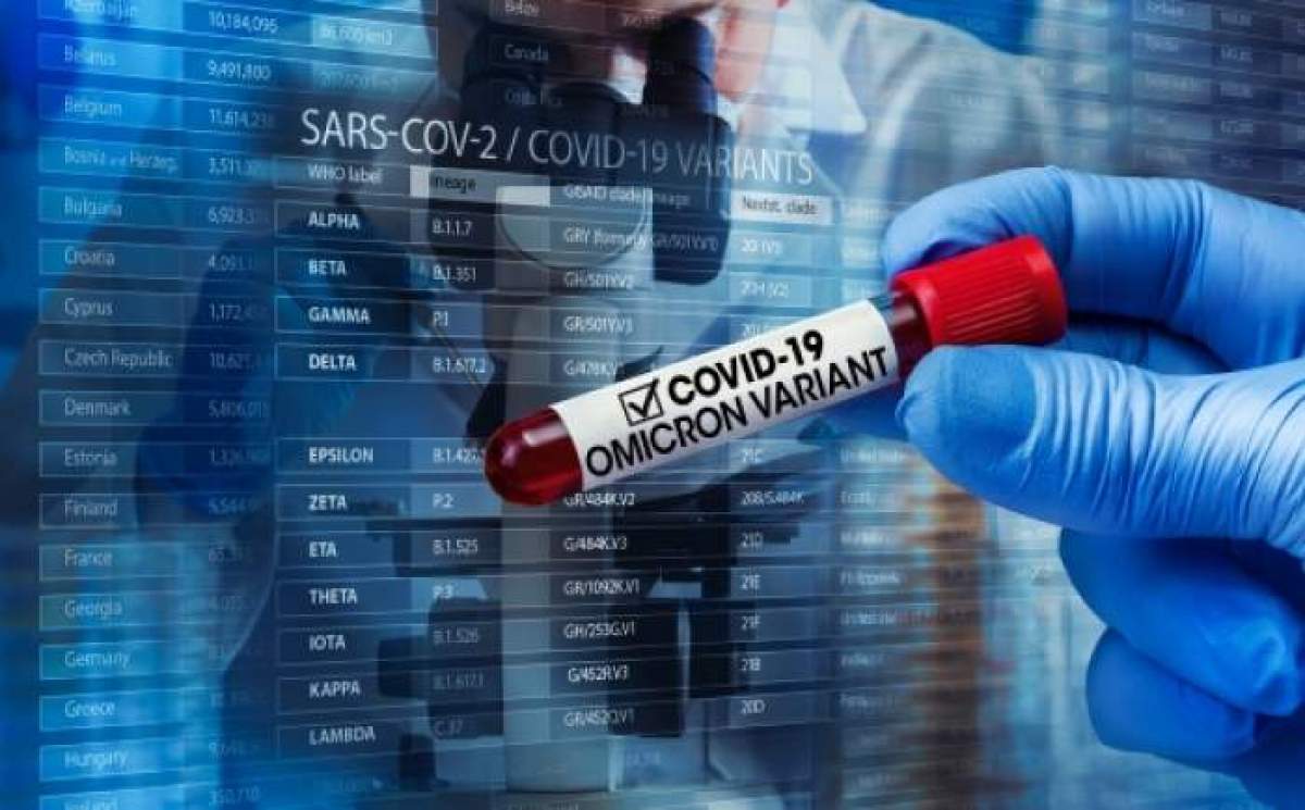 Bilanț coronavirus, 12 iulie 2022, în România. Peste 4.000 de cazuri de infectare în ultimele 24 de ore