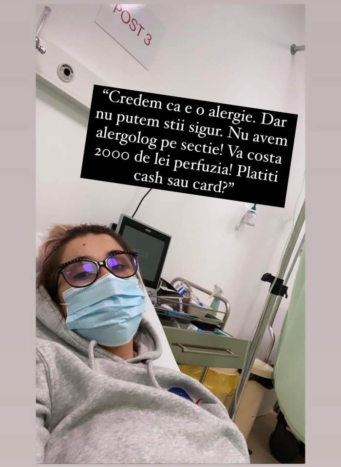 Adda, despre cum s-a cunoscut cu soțul ei. Cum îi este alături Cătălin în lupta cu boala: „A intrat și el cu mine, deși el nu are nimic”