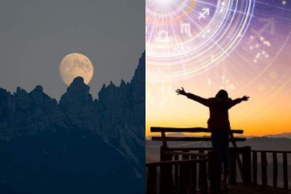 Zodia care va fi cea mai afectată de Superlună. Cât de mult i se va schimba viața