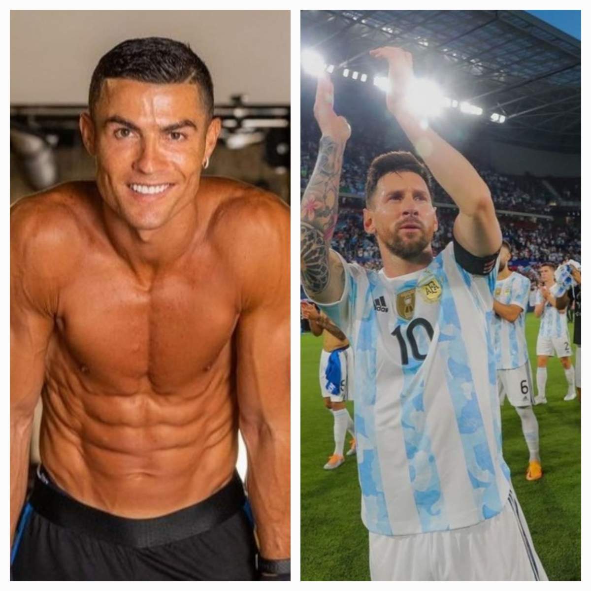 Superalimentul care nu lipsește din meniul lui Cristiano Ronaldo și al marilor campioni. Spaniolii spun că are „beneficii nesfârșite”