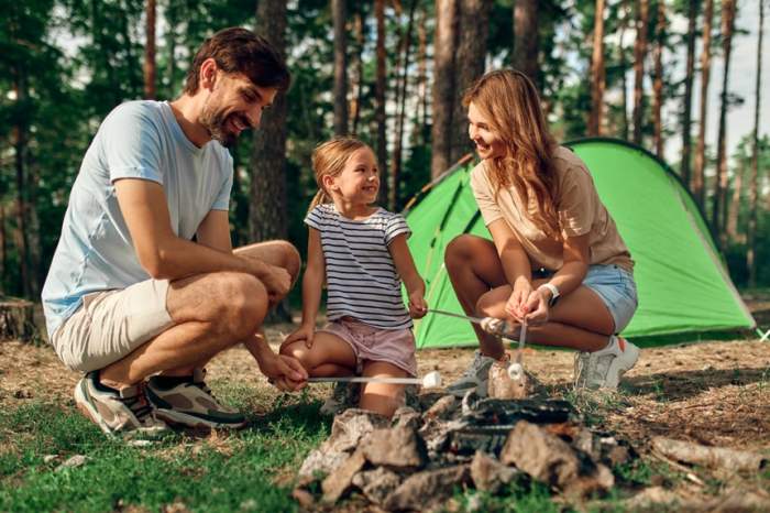 Cele mai bune sporturi pentru vară - vezi sugestiile de familie de pe Sportano.ro