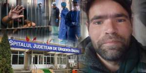 Singurul român condamnat în pandemia COVID-19, băgat în pușcărie în baza unor probe ilegale / Detalii exclusive
