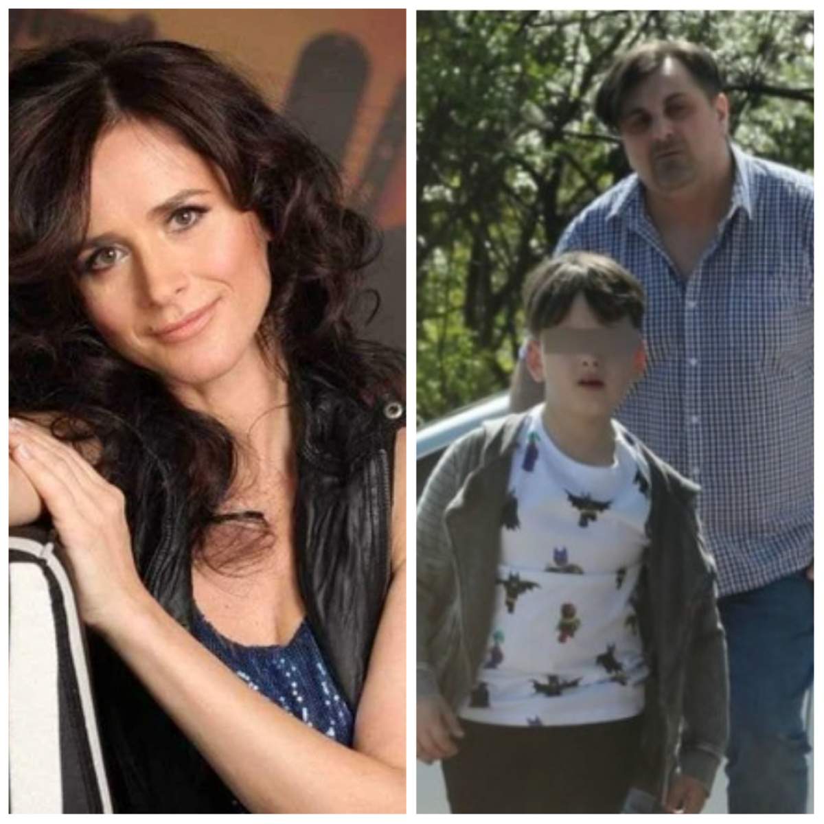 Cum arată Petru Mircea Jr., copilul Mădălinei Manole, la 12 ani de la moartea mamei lui