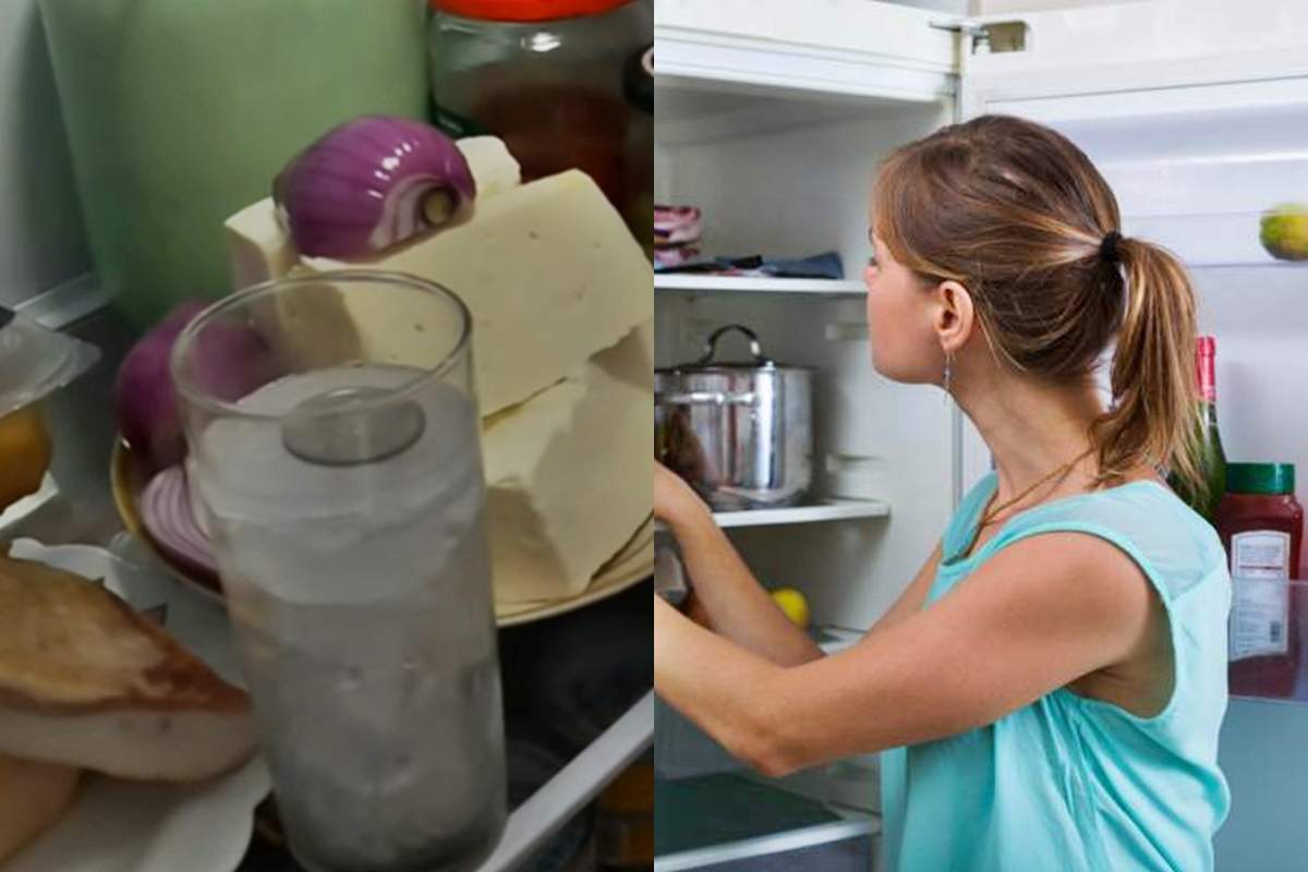 La ce te ajută dacă pui o monedă în frigider când pleci în vacanță