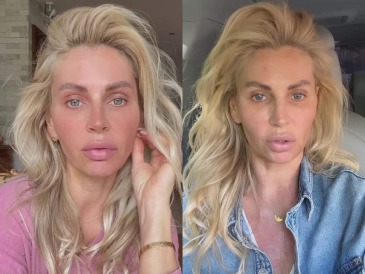 Câinele Andreei Bănică, pe tratamente și cu branulă de mai multe zile Andreea Bănică traversează o perioadă grea: "Totul pentru el". Cu ce probleme se confruntă artista / FOTO