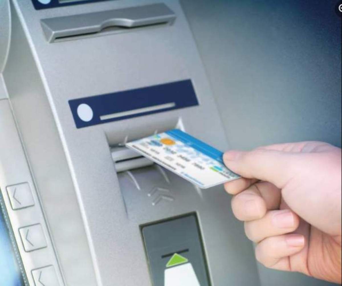 Legea din România care îți afectează banii de la bancomat. Cine vor fi cei care vor avea de pierdut