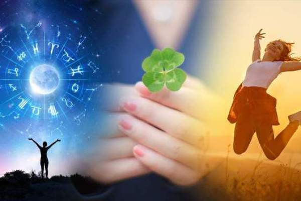 Trei zodii care dau lovitura în august. Au noroc în dragoste, carieră și bani