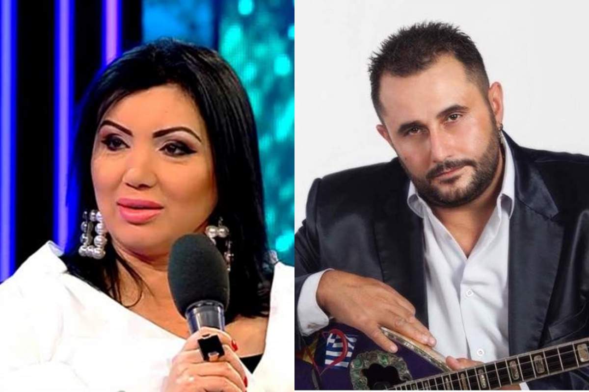 Reacția Adrianei Bahmuțeanu după ce Nikos Papadopoulos ar fi agresat-o! Ea susține că e amenințată de fostul iubit