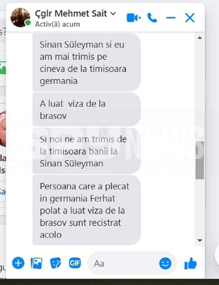 Interlopul plătit ca să aducă în România un terorist, cu acte false, condamnat definitiv / Un an, cu executare